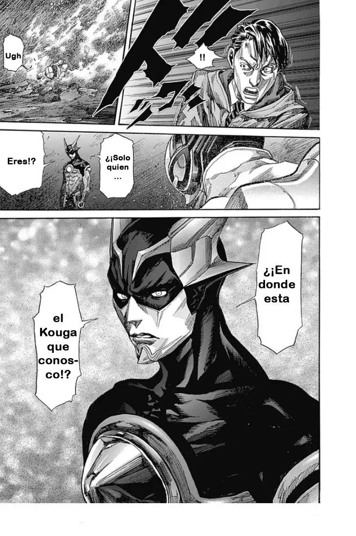 Zetman - Capítulo 217 - Página 7 - LectorTMOo