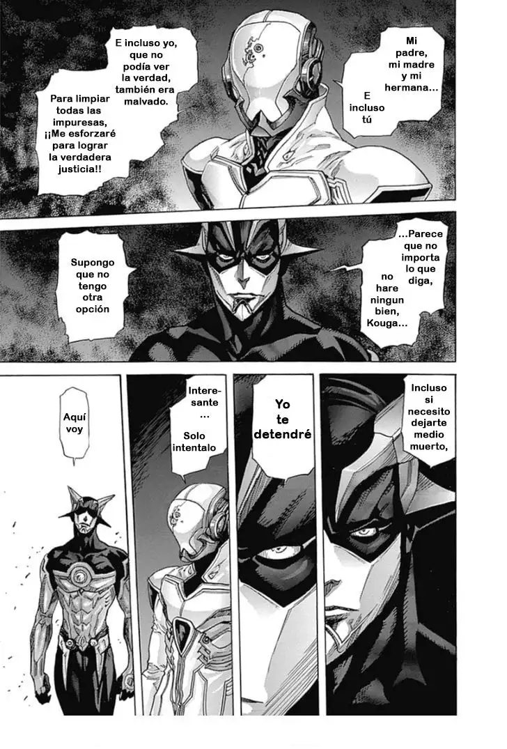 Zetman - Capítulo 217 - Página 9 - LectorTMOo