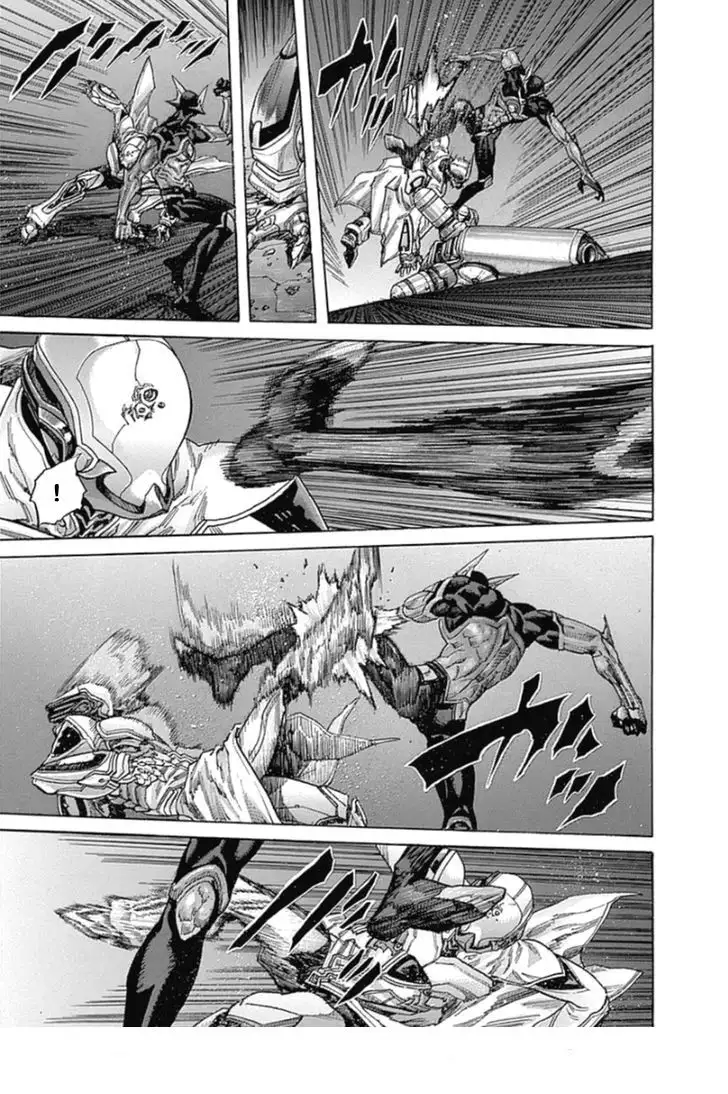 Zetman - Capítulo 217 - Página 11 - LectorTMOo