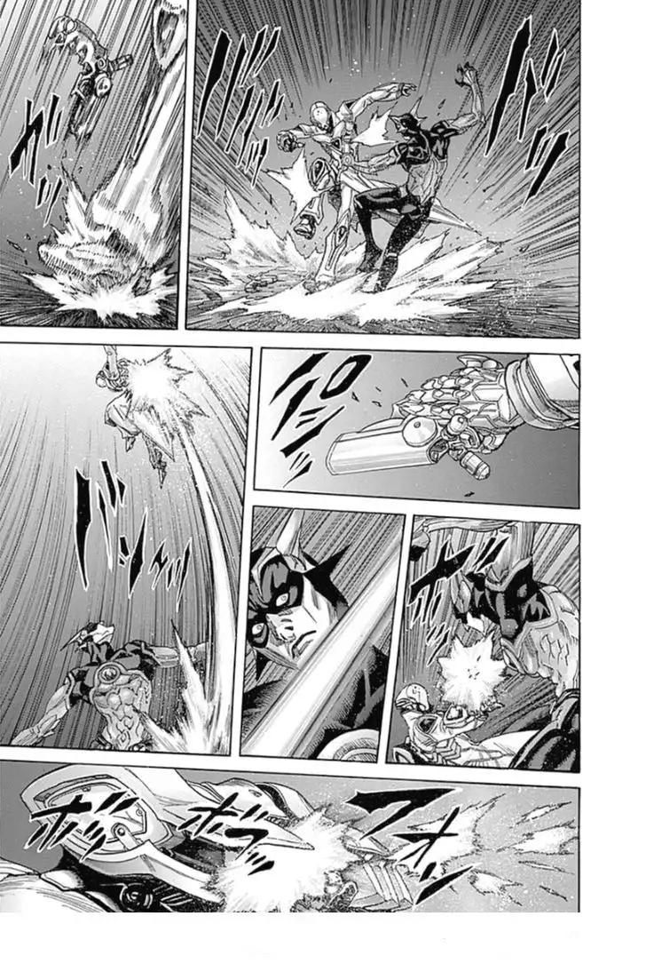 Zetman - Capítulo 217 - Página 13 - LectorTMOo