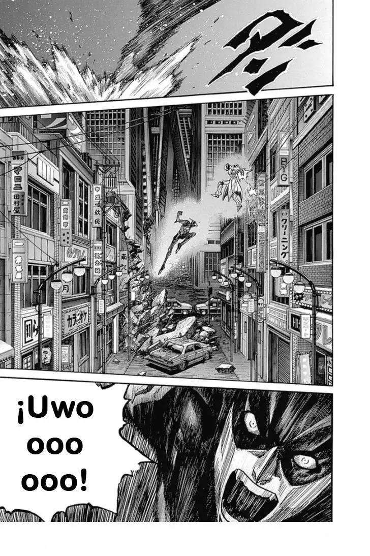 Zetman - Capítulo 217 - Página 15 - LectorTMOo
