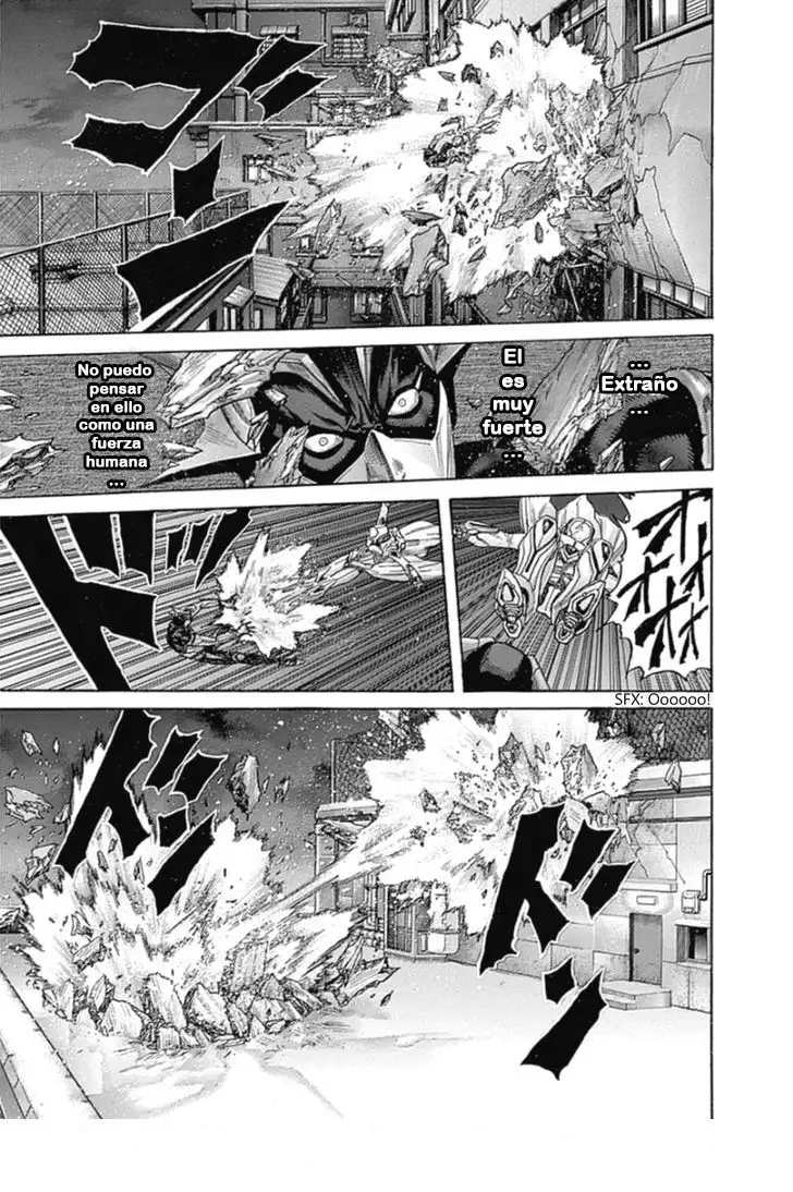 Zetman - Capítulo 217 - Página 17 - LectorTMOo