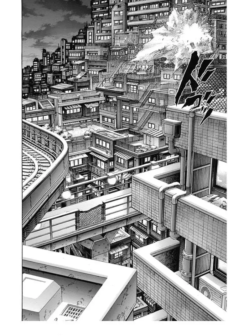 Zetman - Capítulo 217 - Página 18 - LectorTMOo