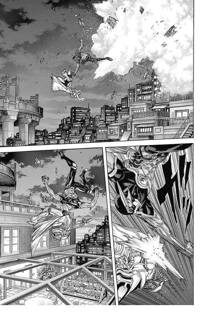 Zetman - Capítulo 217 - Página 19 - LectorTMOo