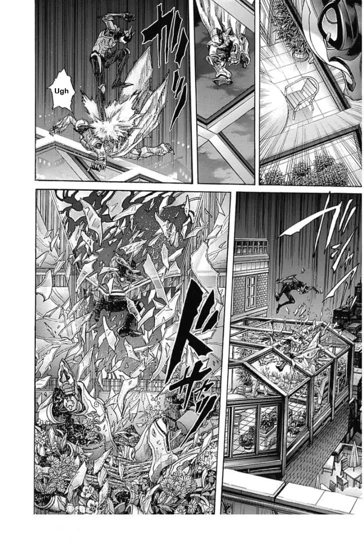 Zetman - Capítulo 217 - Página 20 - LectorTMOo