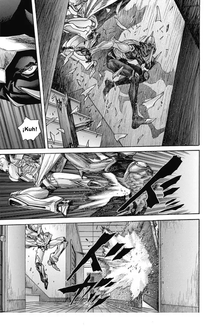 Zetman - Capítulo 218 - Página 5 - LectorTMOo