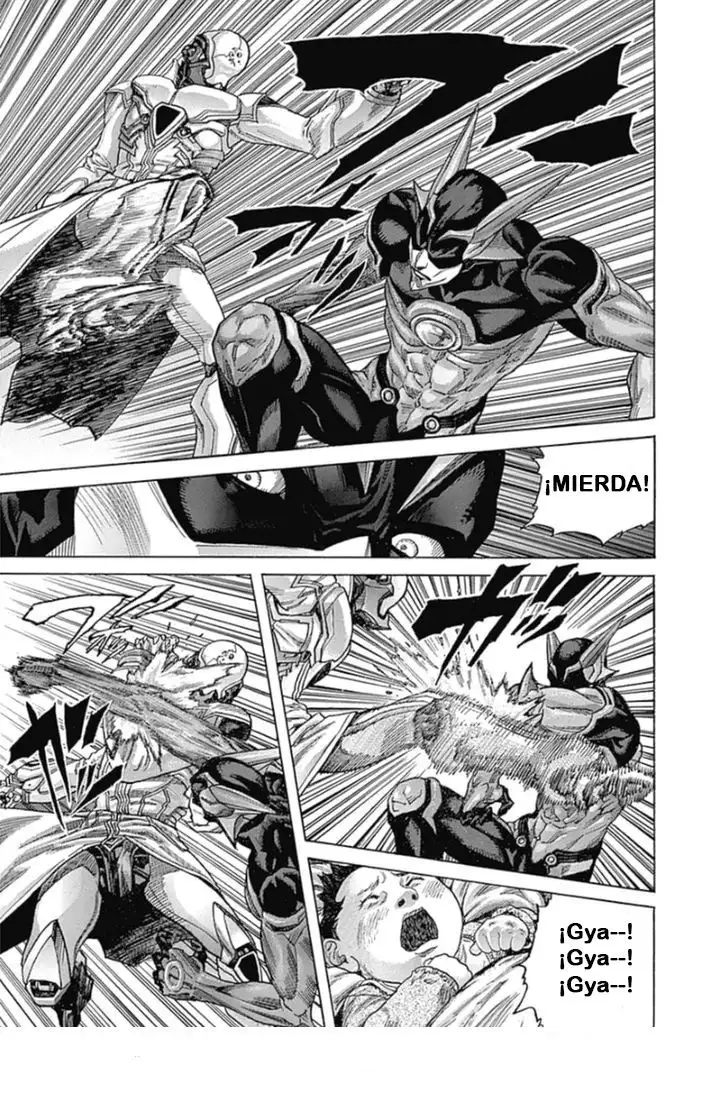 Zetman - Capítulo 218 - Página 7 - LectorTMOo