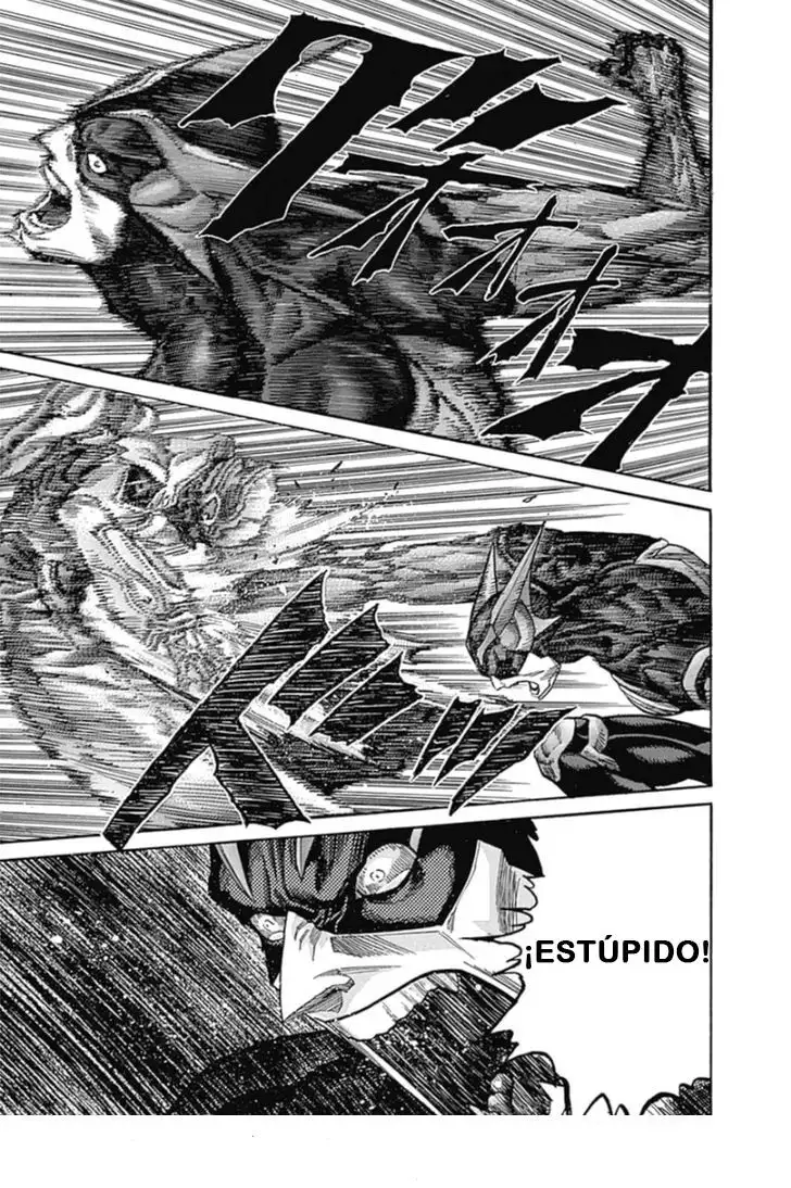 Zetman - Capítulo 218 - Página 9 - LectorTMOo