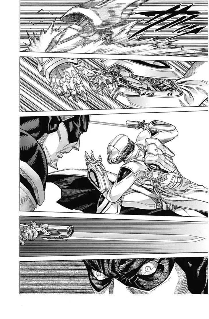 Zetman - Capítulo 218 - Página 10 - LectorTMOo