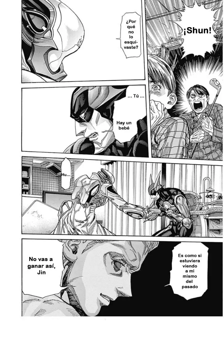 Zetman - Capítulo 218 - Página 12 - LectorTMOo