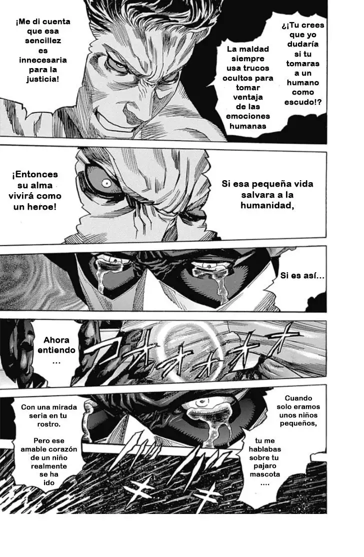 Zetman - Capítulo 218 - Página 13 - LectorTMOo