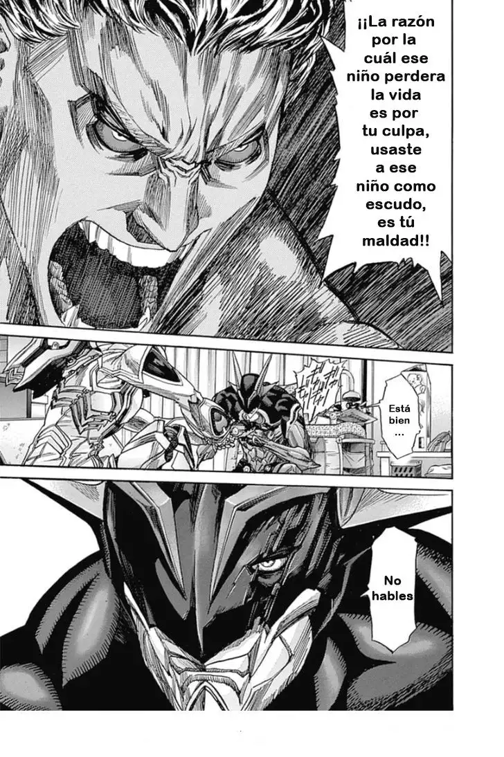 Zetman - Capítulo 219 - Página 6 - LectorTMOo