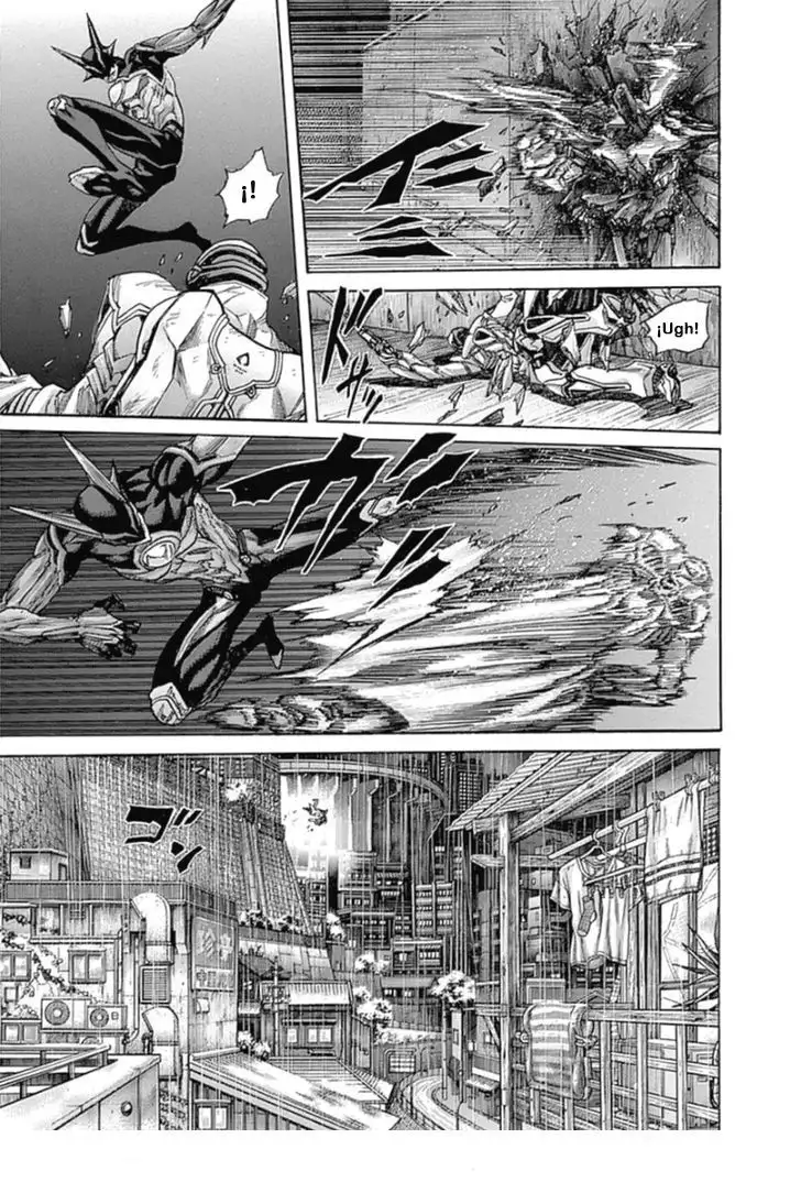 Zetman - Capítulo 219 - Página 8 - LectorTMOo