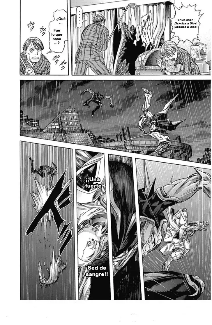 Zetman - Capítulo 219 - Página 9 - LectorTMOo