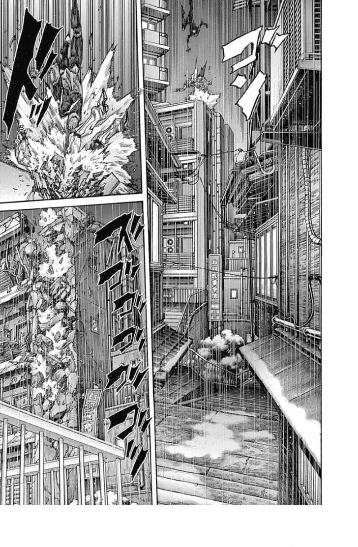 Zetman - Capítulo 219 - Página 10 - LectorTMOo