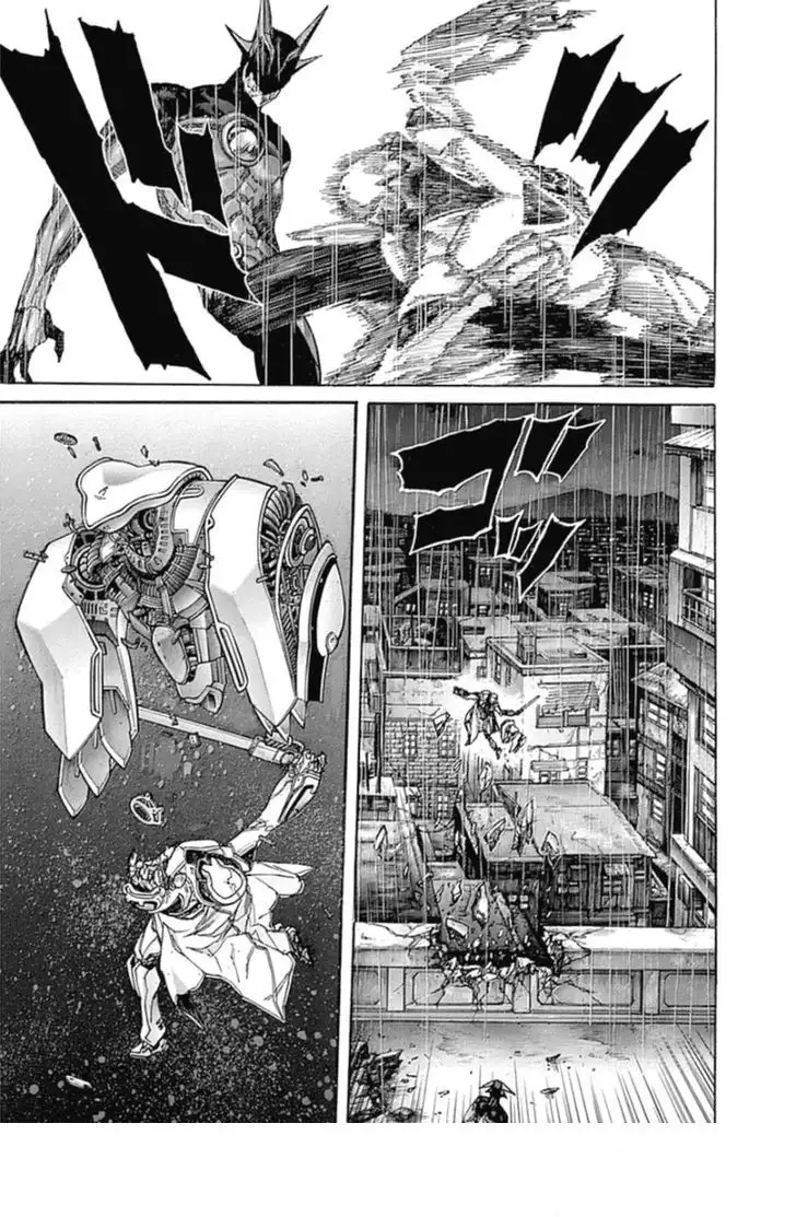 Zetman - Capítulo 219 - Página 12 - LectorTMOo