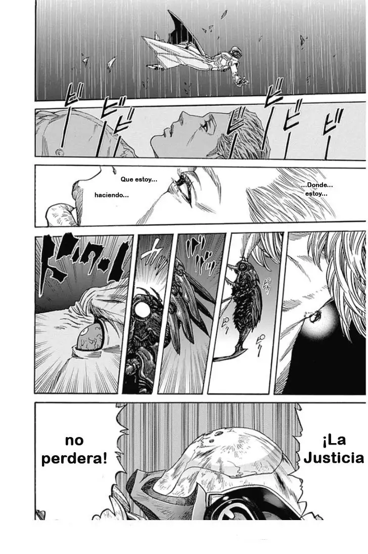 Zetman - Capítulo 219 - Página 13 - LectorTMOo