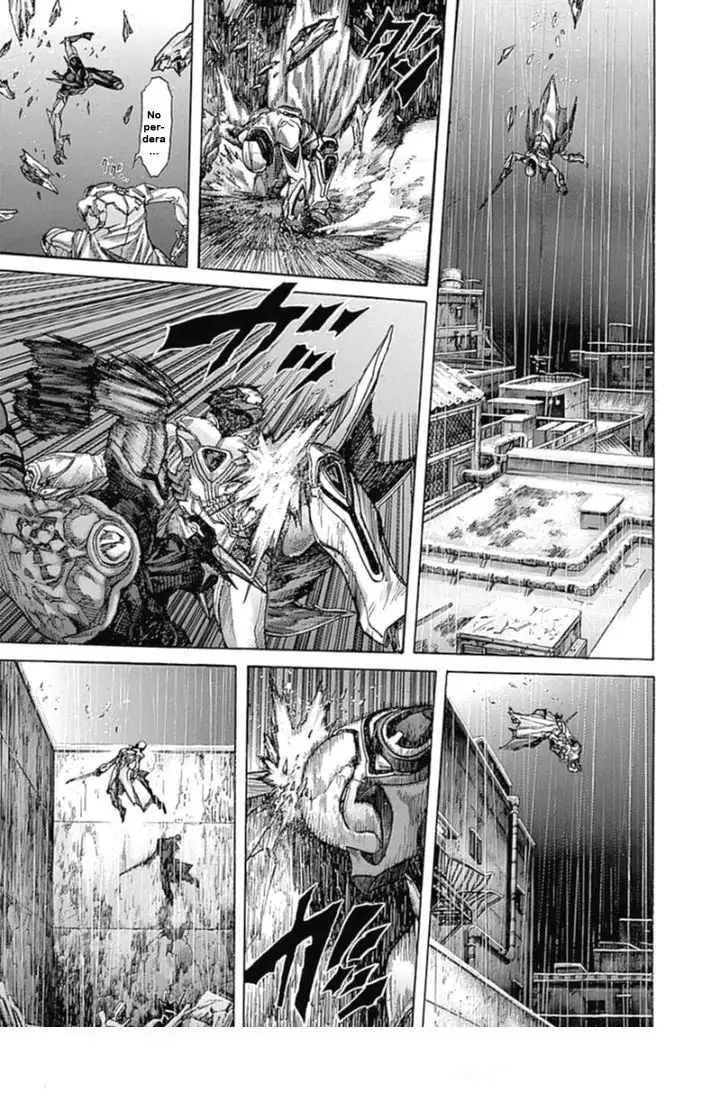 Zetman - Capítulo 219 - Página 16 - LectorTMOo