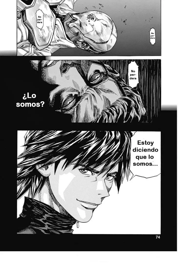Zetman - Capítulo 219 - Página 17 - LectorTMOo