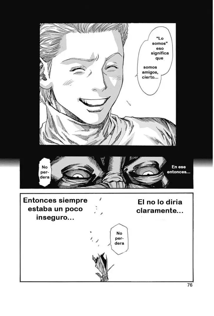 Zetman - Capítulo 219 - Página 19 - LectorTMOo