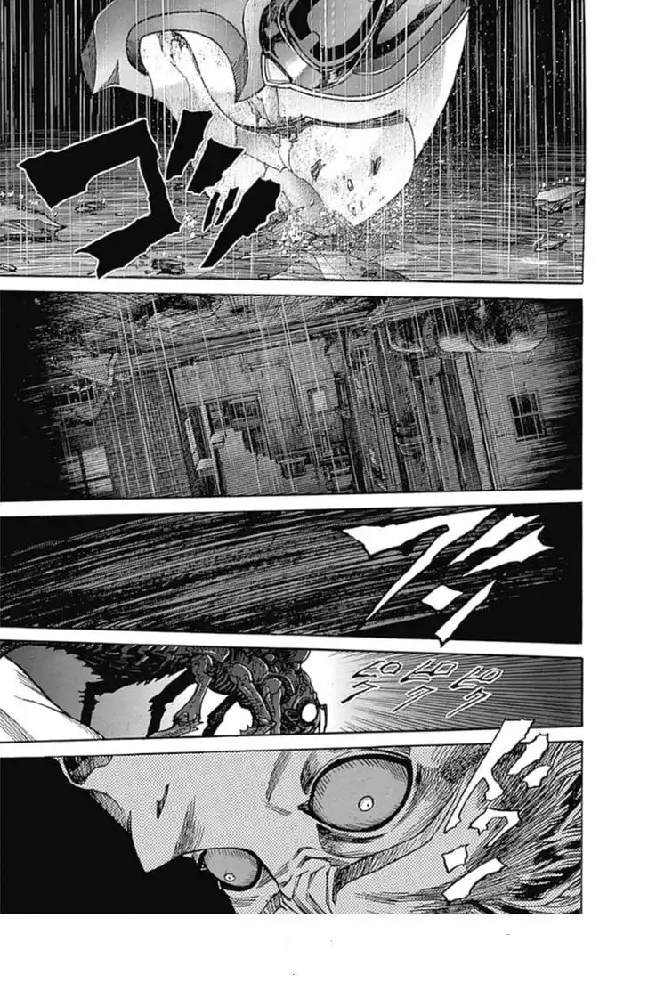 Zetman - Capítulo 219 - Página 20 - LectorTMOo