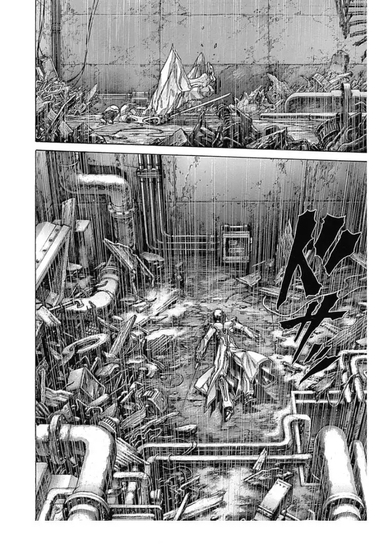 Zetman - Capítulo 219 - Página 21 - LectorTMOo