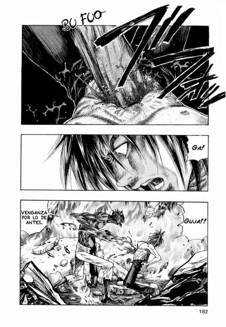 Zetman - Capítulo 22 - Página 9 - LectorTMOo