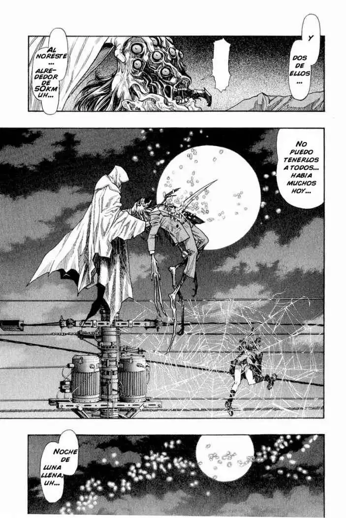 Zetman - Capítulo 22 - Página 13 - LectorTMOo