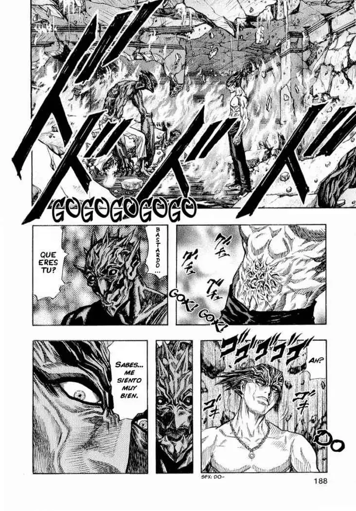 Zetman - Capítulo 22 - Página 14 - LectorTMOo