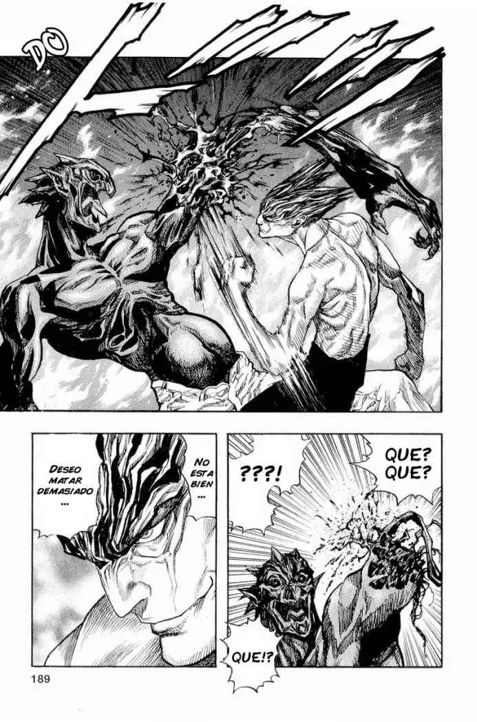 Zetman - Capítulo 22 - Página 15 - LectorTMOo
