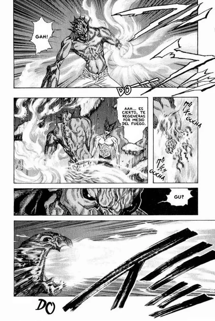 Zetman - Capítulo 22 - Página 16 - LectorTMOo
