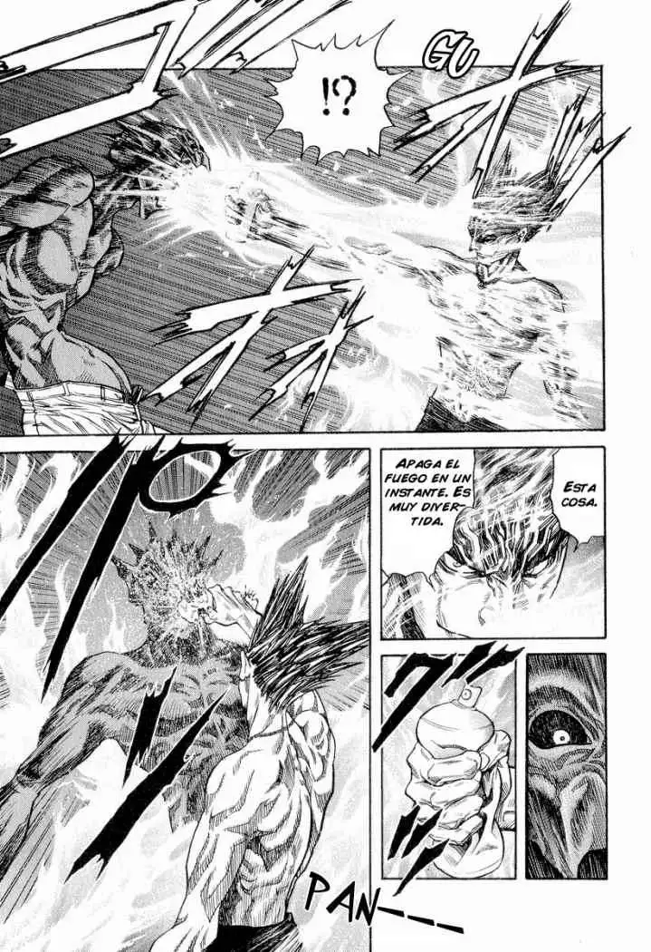 Zetman - Capítulo 22 - Página 17 - LectorTMOo