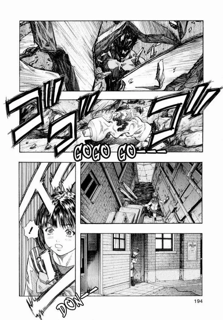 Zetman - Capítulo 22 - Página 20 - LectorTMOo