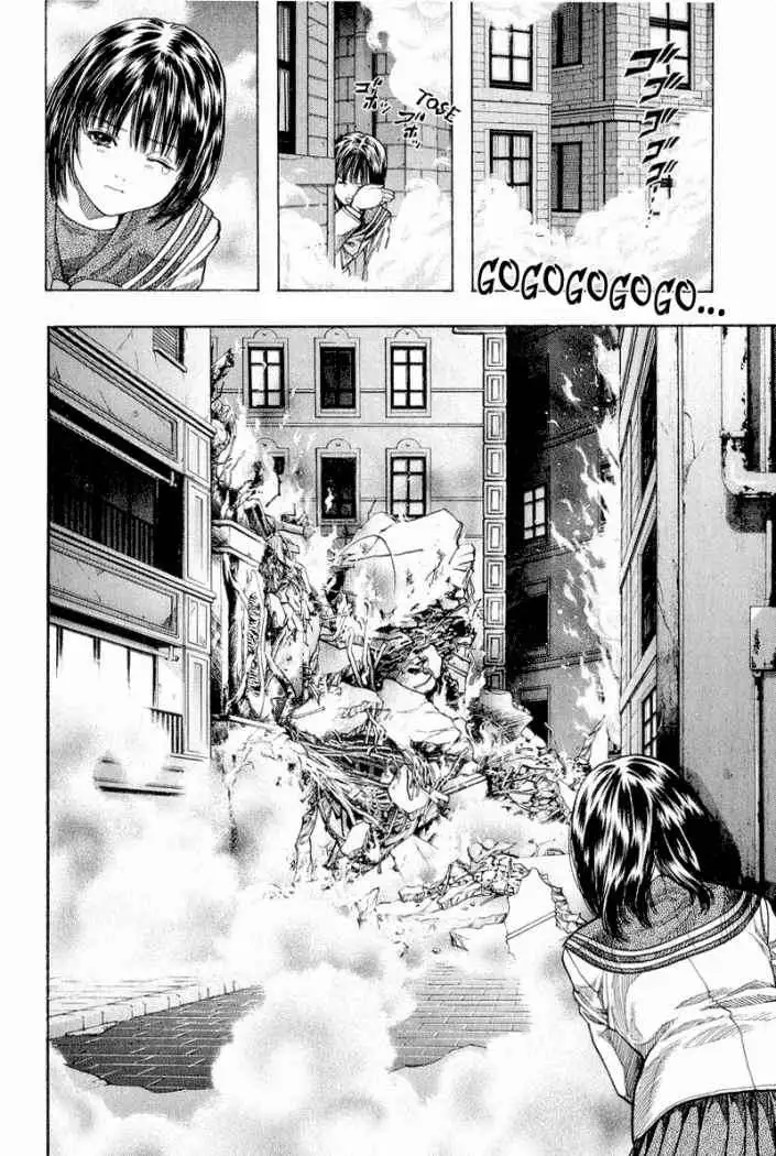 Zetman - Capítulo 22 - Página 22 - LectorTMOo