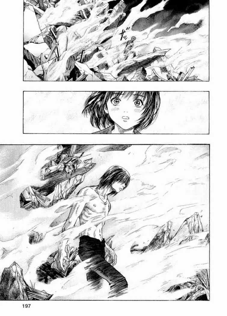 Zetman - Capítulo 22 - Página 23 - LectorTMOo