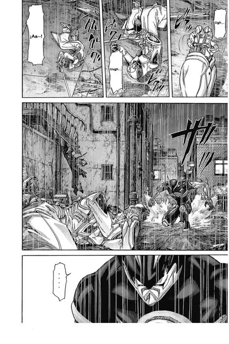 Zetman - Capítulo 220 - Página 5 - LectorTMOo