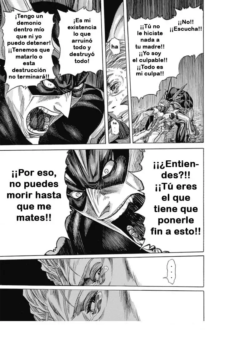 Zetman - Capítulo 220 - Página 10 - LectorTMOo