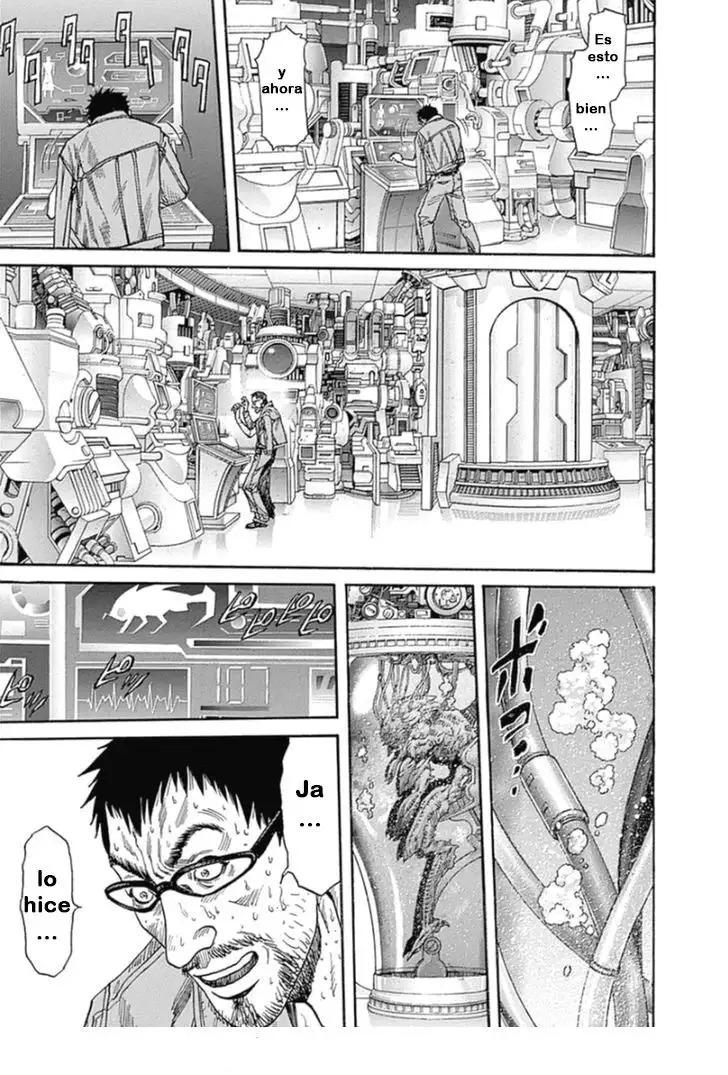 Zetman - Capítulo 220 - Página 12 - LectorTMOo