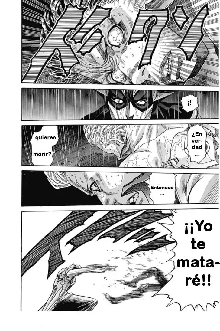 Zetman - Capítulo 220 - Página 13 - LectorTMOo