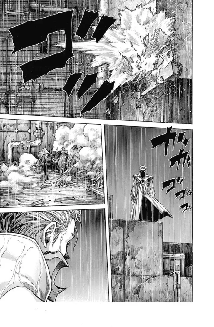Zetman - Capítulo 220 - Página 14 - LectorTMOo