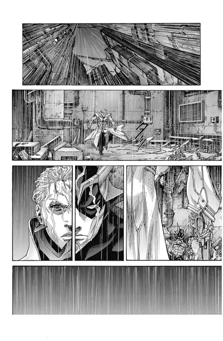 Zetman - Capítulo 220 - Página 15 - LectorTMOo