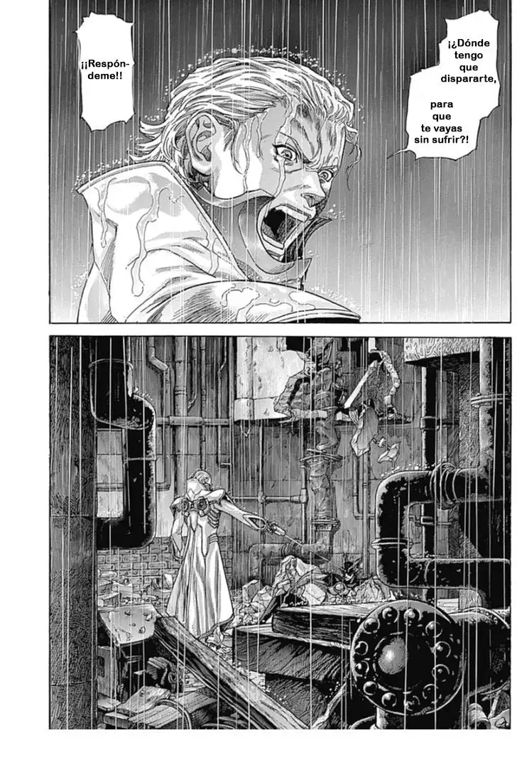 Zetman - Capítulo 220 - Página 17 - LectorTMOo