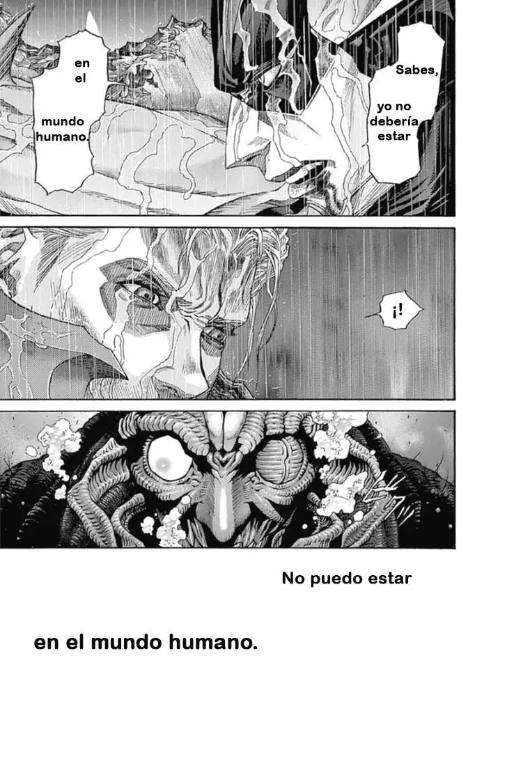 Zetman - Capítulo 221 - Página 4 - LectorTMOo