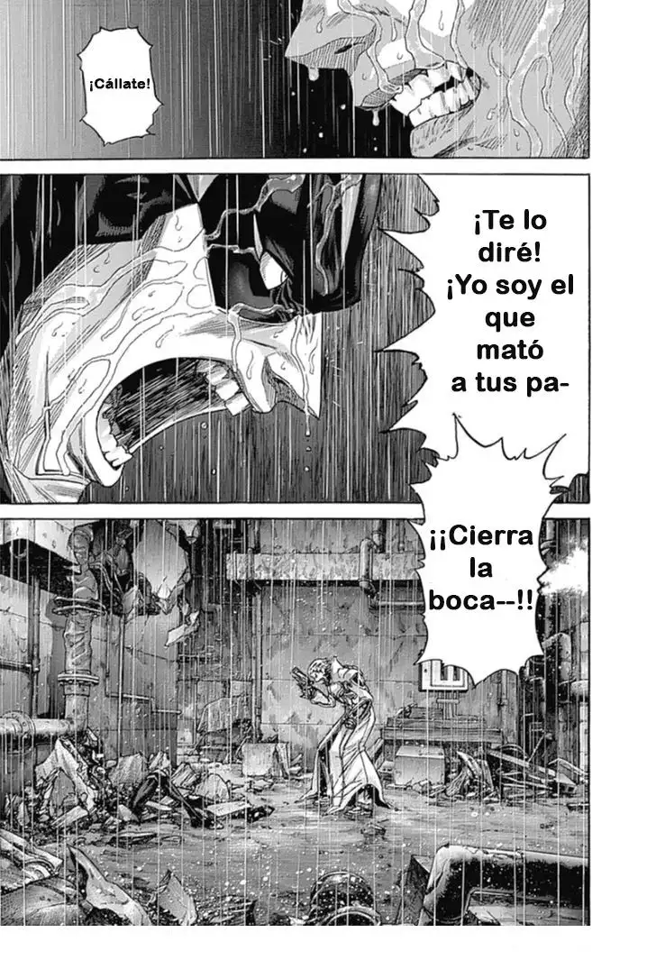 Zetman - Capítulo 221 - Página 6 - LectorTMOo