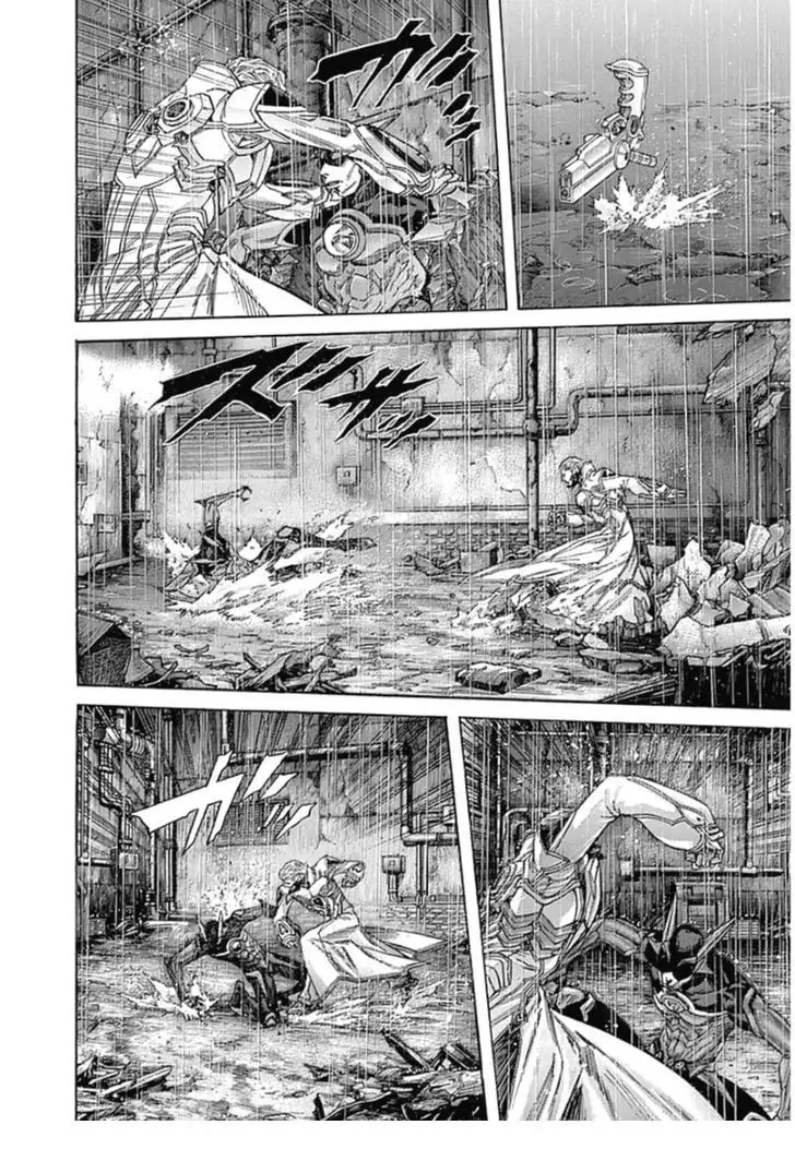 Zetman - Capítulo 221 - Página 7 - LectorTMOo