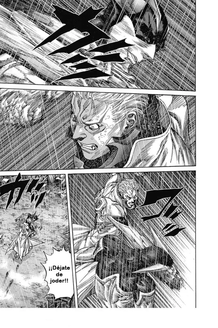 Zetman - Capítulo 221 - Página 8 - LectorTMOo