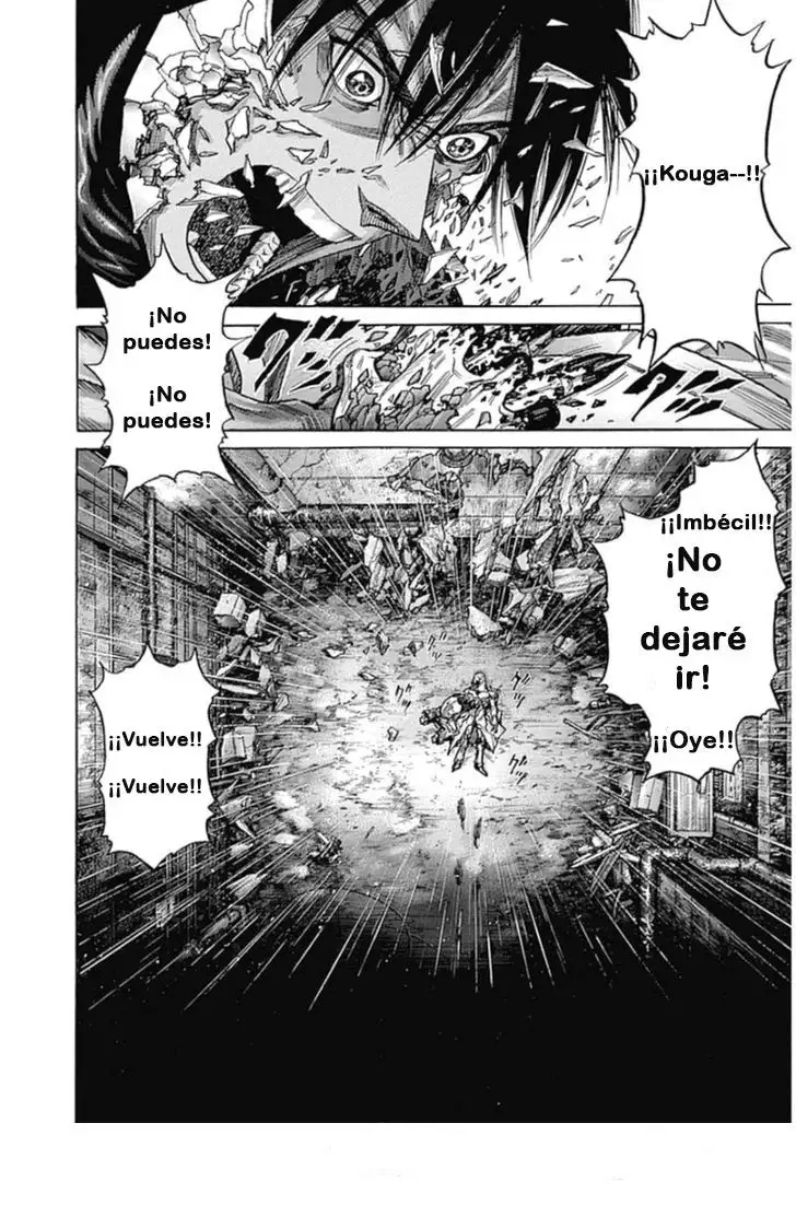 Zetman - Capítulo 221 - Página 13 - LectorTMOo