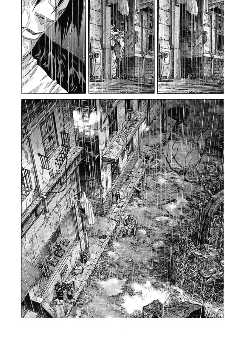 Zetman - Capítulo 221 - Página 15 - LectorTMOo