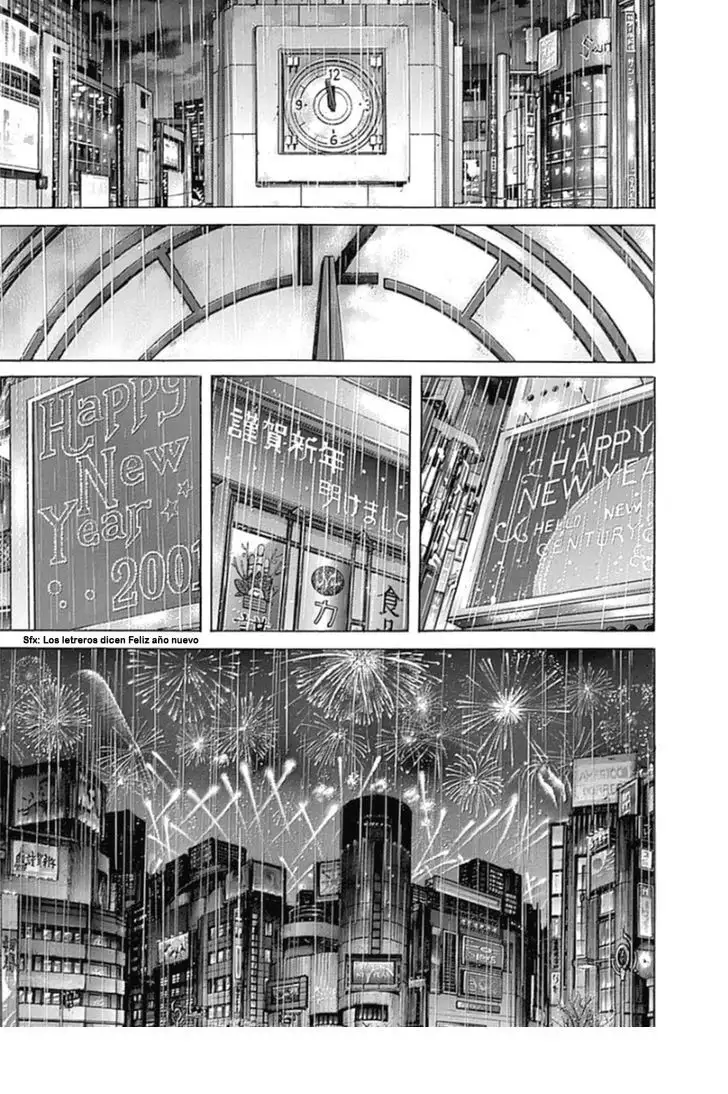 Zetman - Capítulo 221 - Página 16 - LectorTMOo