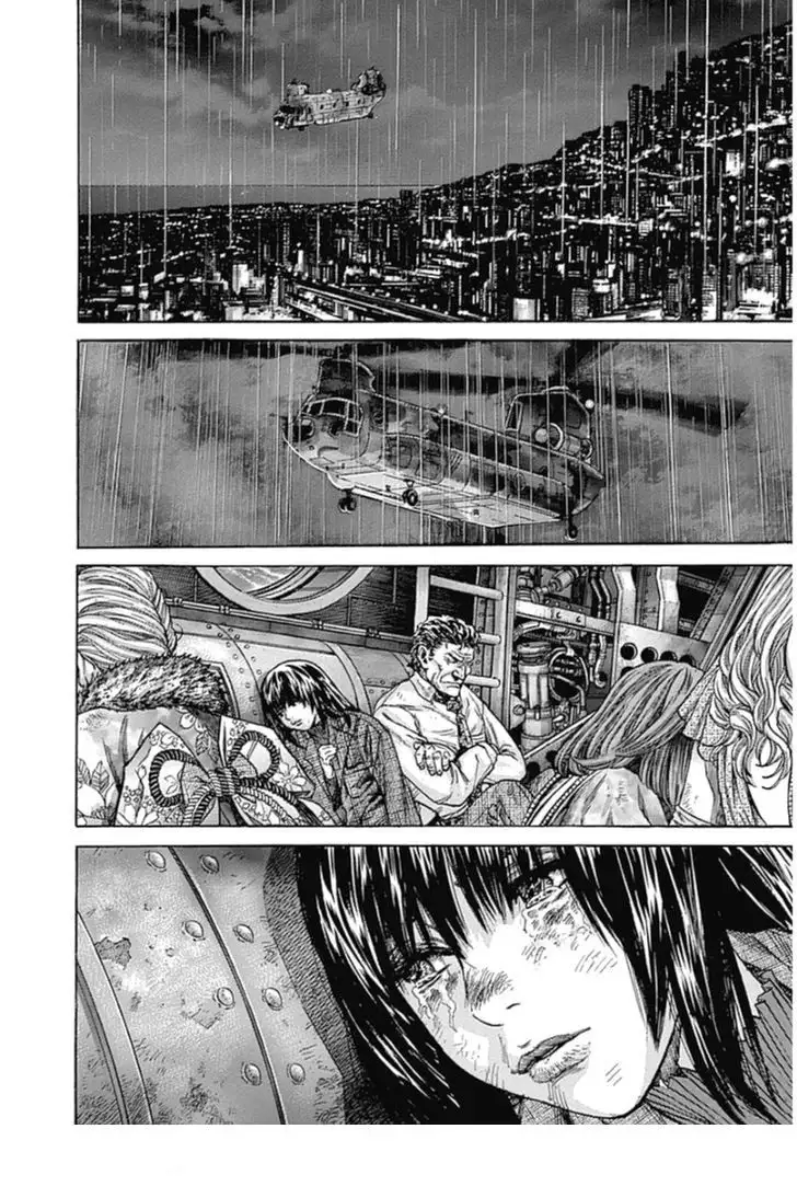 Zetman - Capítulo 221 - Página 17 - LectorTMOo